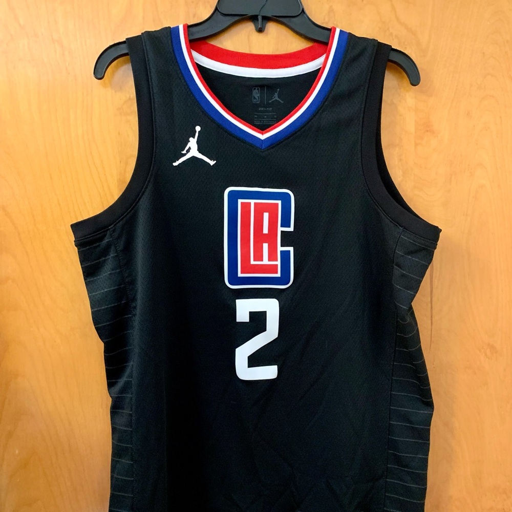Los Angeles Clippers Kawhi Leonard Jersey